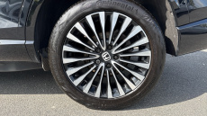 Honda E Ny1 150kW Elegance 69kWh 5dr Auto Electric Hatchback